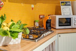 Casa Querida Central and Elegant Flat