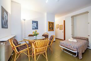 Appartamento Gaya Stresa Center