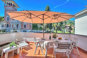 Appartamento Gaya Stresa Center