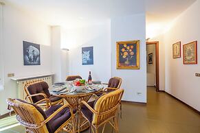 Appartamento Gaya Stresa Center