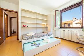 Appartamento Gaya Stresa Center