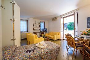 Appartamento Gaya Stresa Center