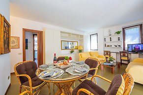 Appartamento Gaya Stresa Center