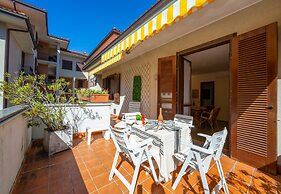 Appartamento Gaya Stresa Center