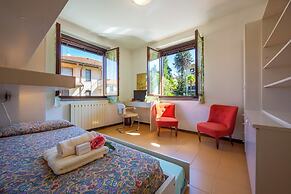 Appartamento Gaya Stresa Center