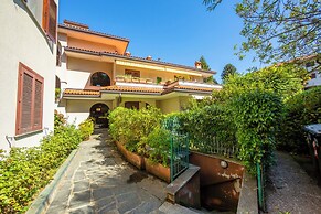 Appartamento Gaya Stresa Center