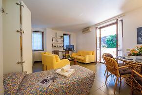 Appartamento Gaya Stresa Center