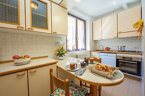 Appartamento Gaya Stresa Center