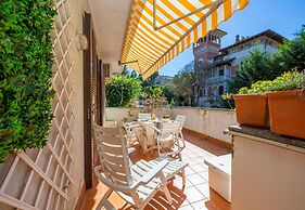 Appartamento Gaya Stresa Center