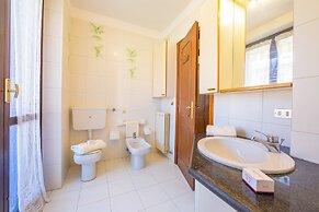 Appartamento Gaya Stresa Center