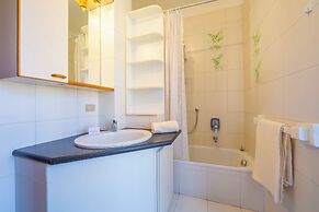 Appartamento Gaya Stresa Center