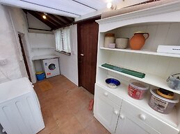 Riverside Cottage Brendon