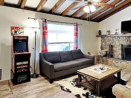 Elks Landing by VTrips