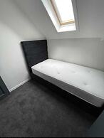 Cavehill Castle Hotel