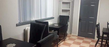 Cavehill Castle Hotel