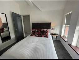 Cavehill Castle Hotel