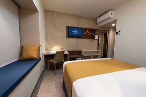 Microtel Inn & Suites by Wyndham Guadalajara Sur