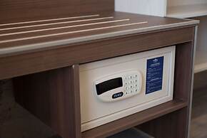 Microtel Inn & Suites by Wyndham Guadalajara Sur