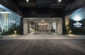 Microtel Inn & Suites by Wyndham Guadalajara Sur