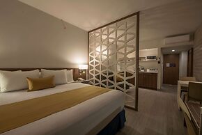 Microtel Inn & Suites by Wyndham Guadalajara Sur