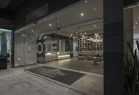 Microtel Inn & Suites by Wyndham Guadalajara Sur