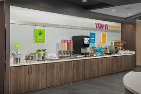 Tru by Hilton San Antonio North