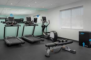 Tru by Hilton San Antonio North