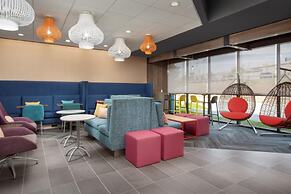 Tru by Hilton San Antonio North