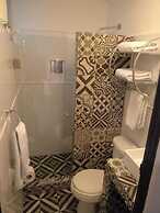Suites Viveros de Coyoacan