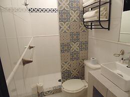 Suites Viveros de Coyoacan