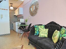 Suites Viveros de Coyoacan