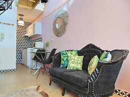 Suites Viveros de Coyoacan