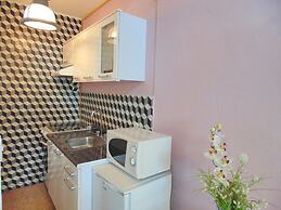 Suites Viveros de Coyoacan