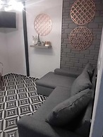 Suites Viveros de Coyoacan