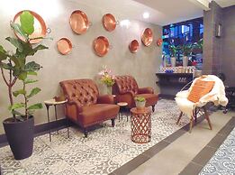 Suites Viveros de Coyoacan
