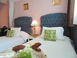 Suites Viveros de Coyoacan