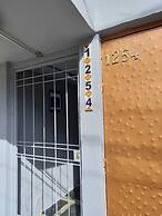Suites Viveros de Coyoacan