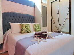 Suites Viveros de Coyoacan
