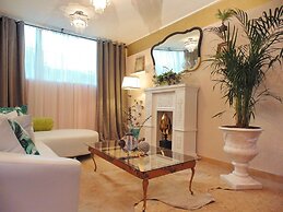 Suites Viveros de Coyoacan