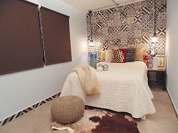Suites Viveros de Coyoacan