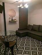 Suites Viveros de Coyoacan