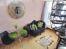 Suites Viveros de Coyoacan