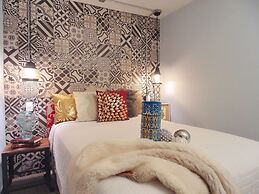 Suites Viveros de Coyoacan