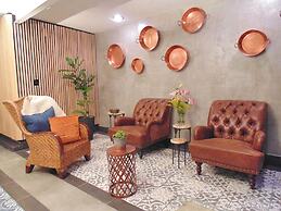 Suites Viveros de Coyoacan