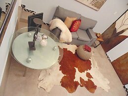Suites Viveros de Coyoacan
