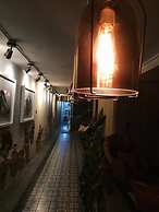 Suites Viveros de Coyoacan