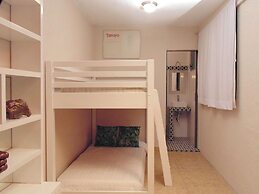 Suites Viveros de Coyoacan