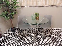 Suites Viveros de Coyoacan