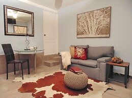 Suites Viveros de Coyoacan