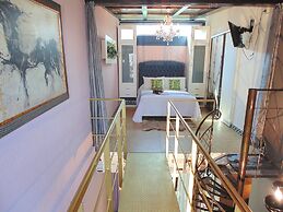 Suites Viveros de Coyoacan